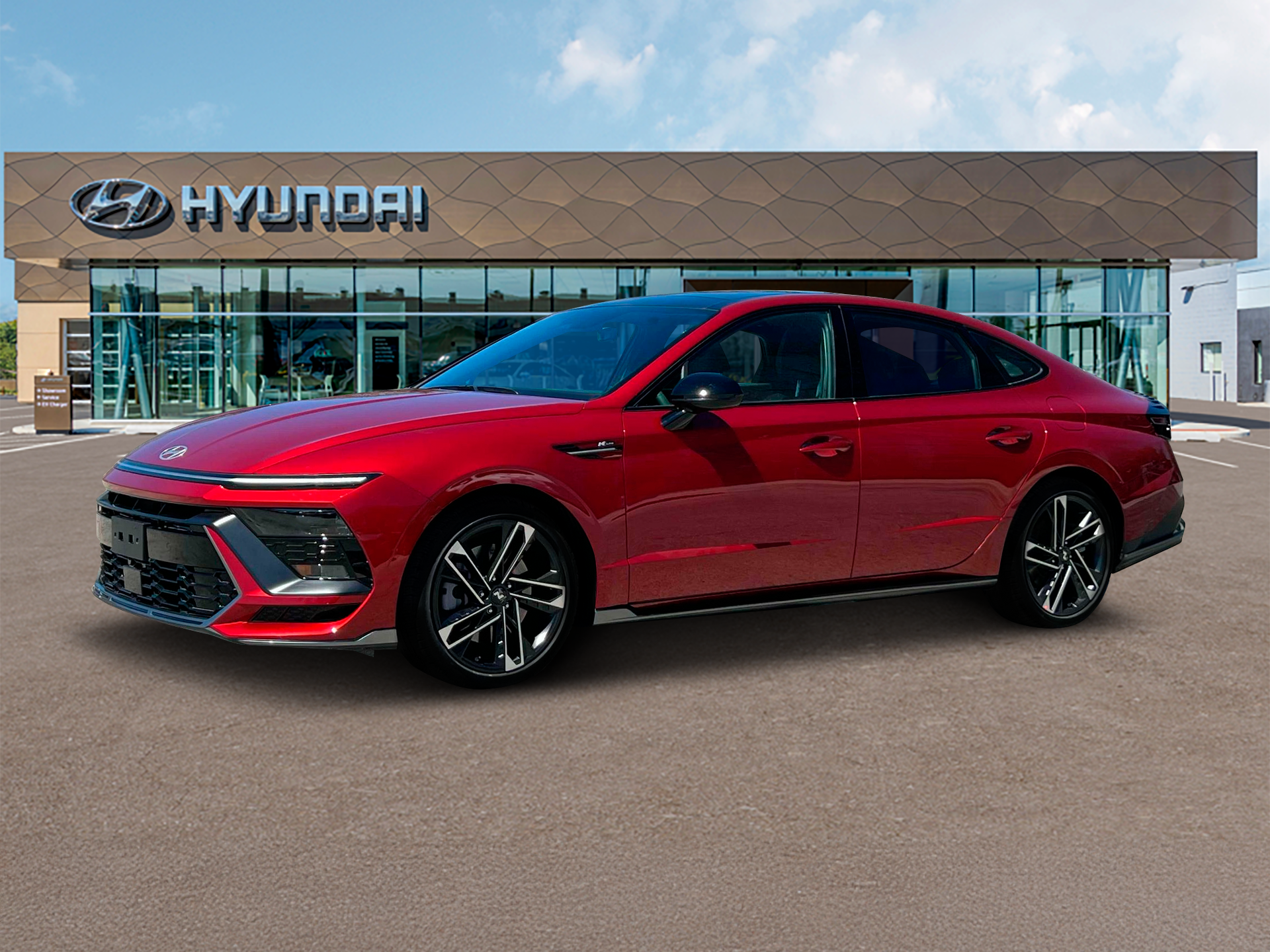 2025 Hyundai SONATA Vehicle Photo in Philadelphia, PA 19116