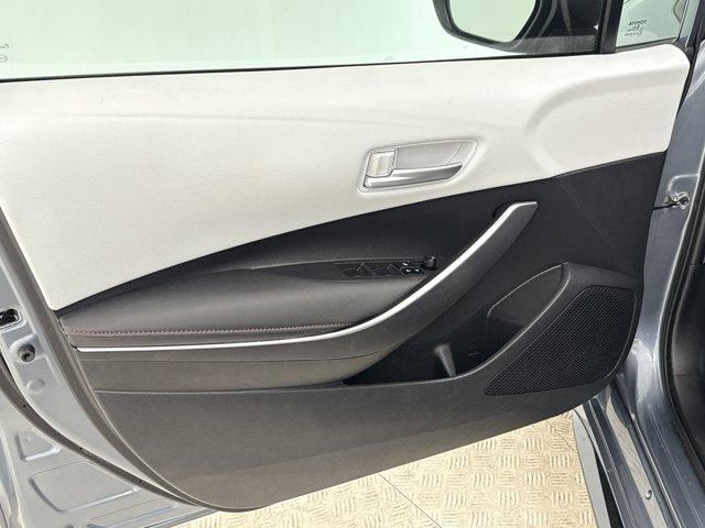 2023 Toyota Corolla Vehicle Photo in Charlotte, NC 28273