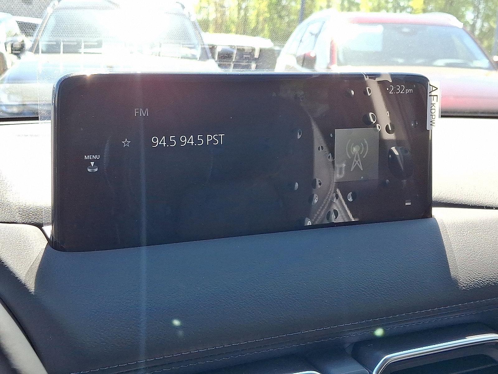 2025 Mazda CX-5 Vehicle Photo in Trevose, PA 19053