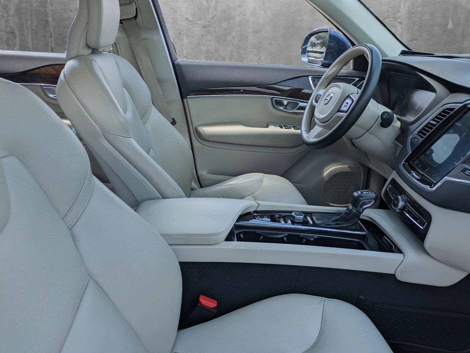 2019 Volvo XC90 Vehicle Photo in Winter Park, FL 32792