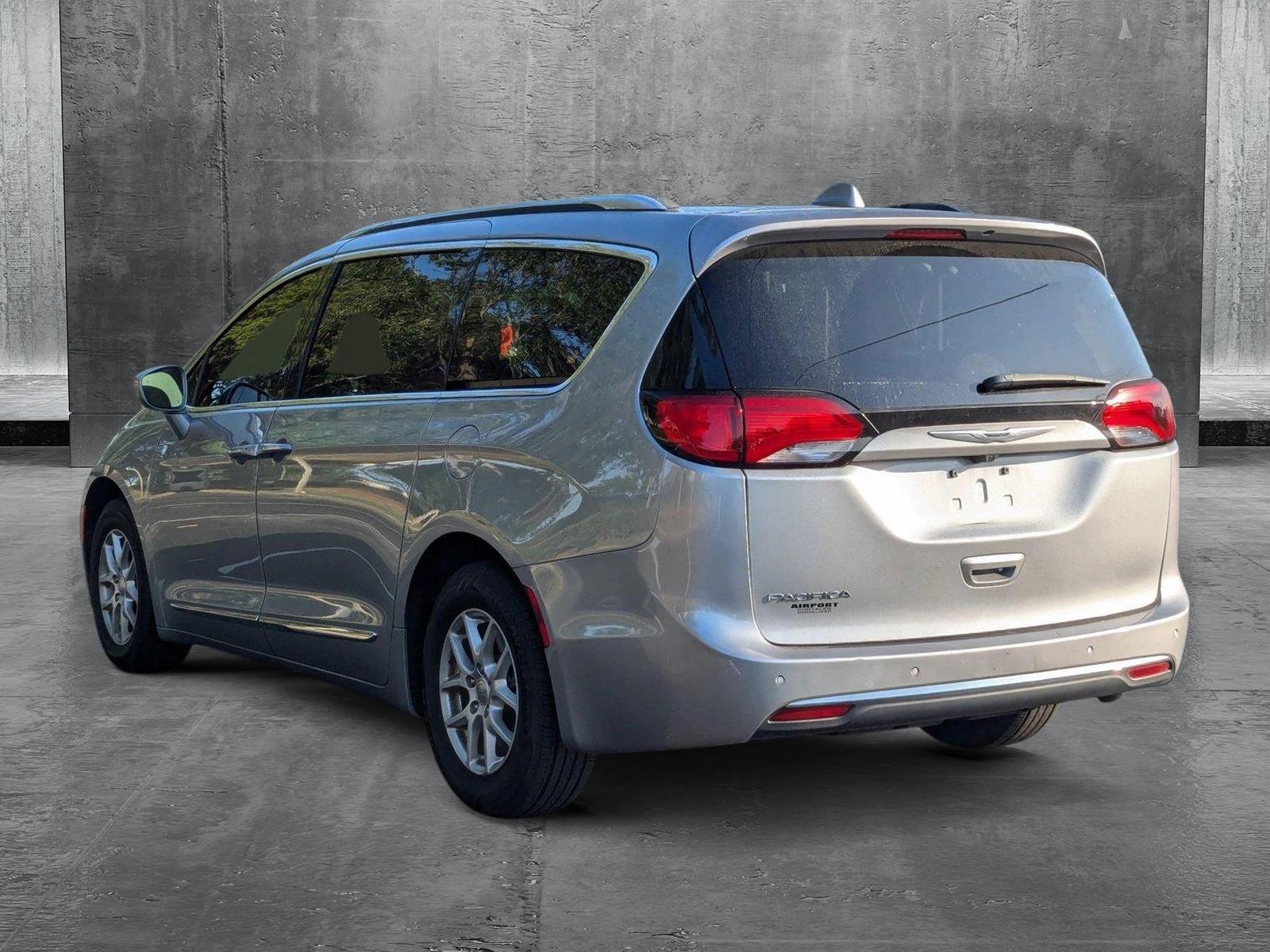 2020 Chrysler Pacifica Vehicle Photo in Sanford, FL 32771
