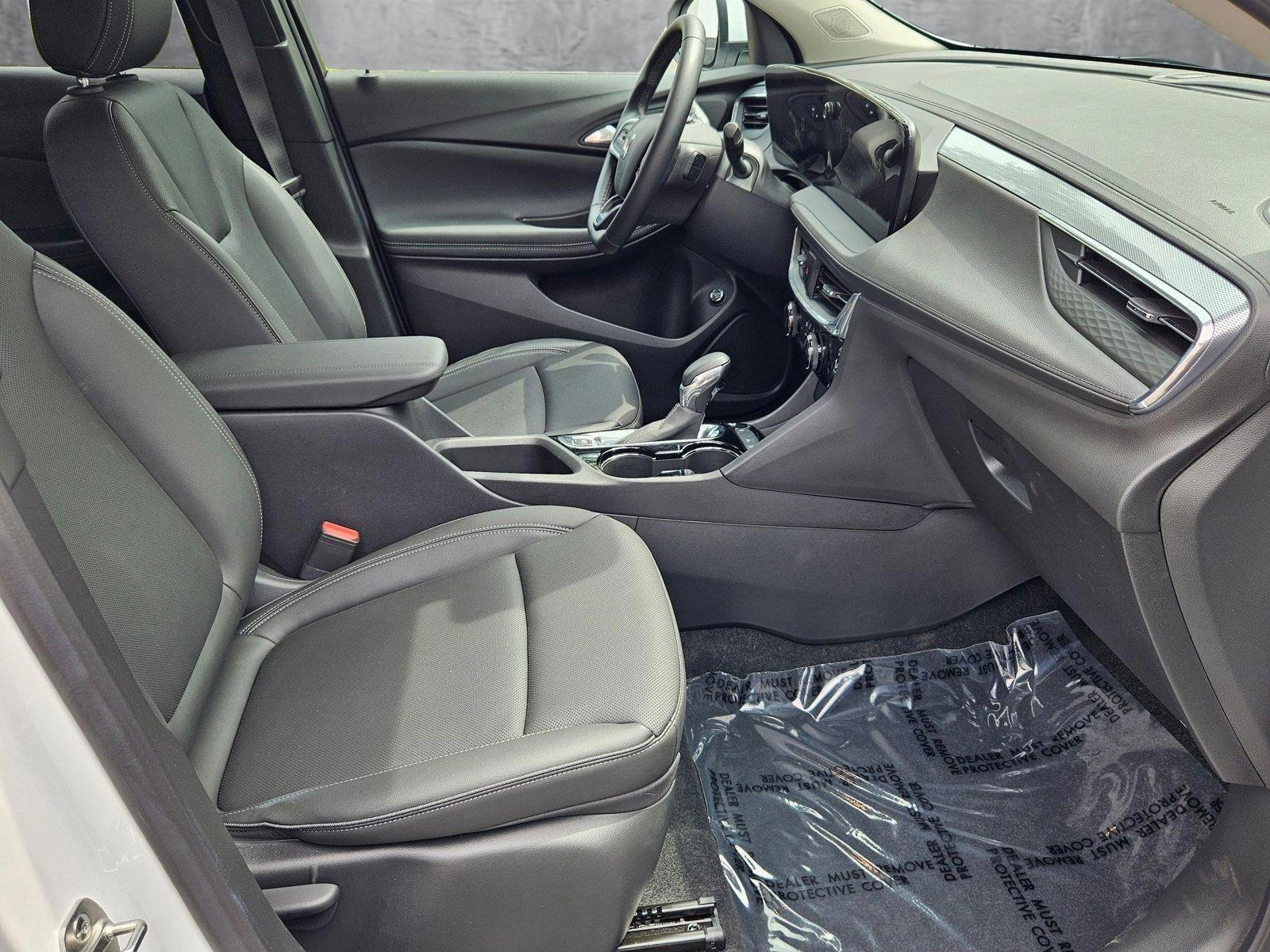 2024 Buick Encore GX Vehicle Photo in Sanford, FL 32771