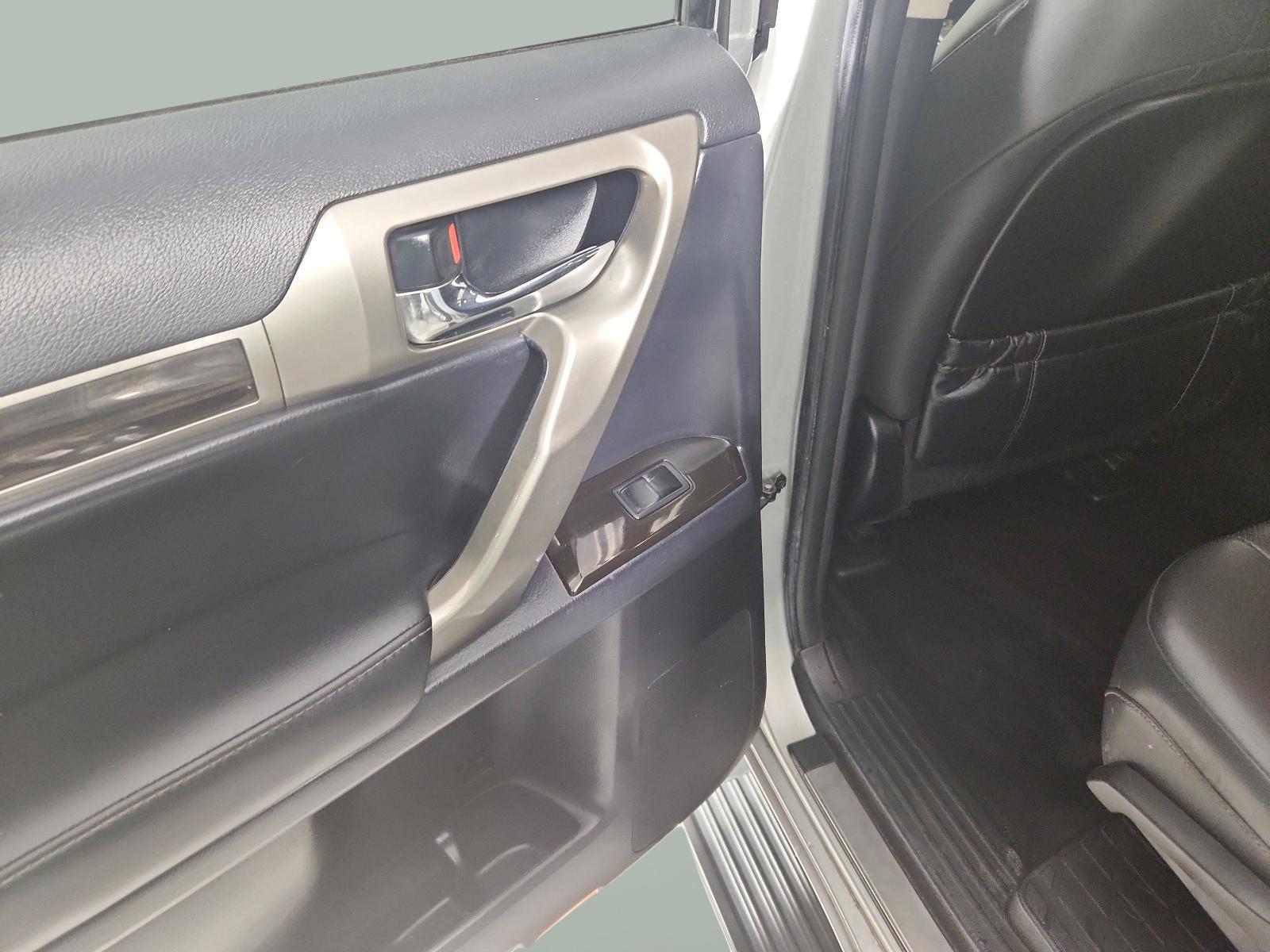 2015 Lexus GX 460 Vehicle Photo in GEORGETOWN, TX 78626-7508