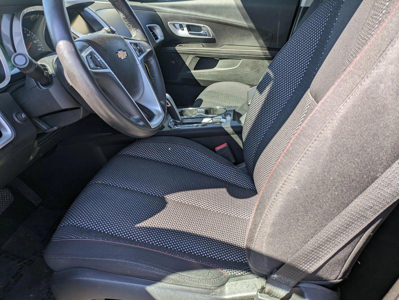 2015 Chevrolet Equinox Vehicle Photo in Jacksonville, FL 32244