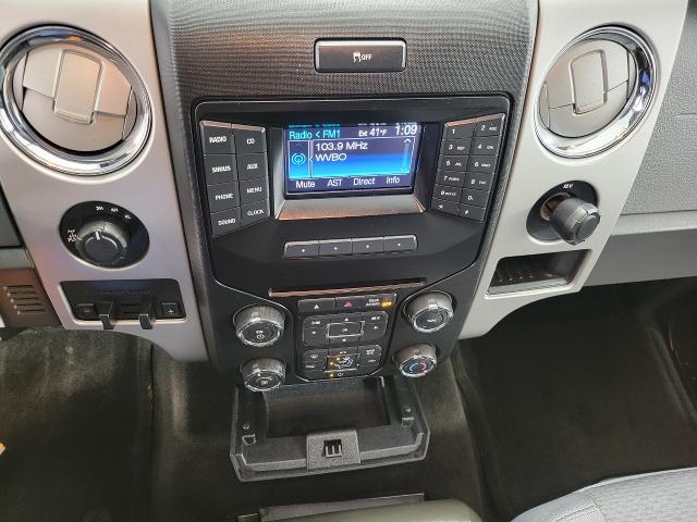 2013 Ford F-150 Vehicle Photo in Neenah, WI 54956