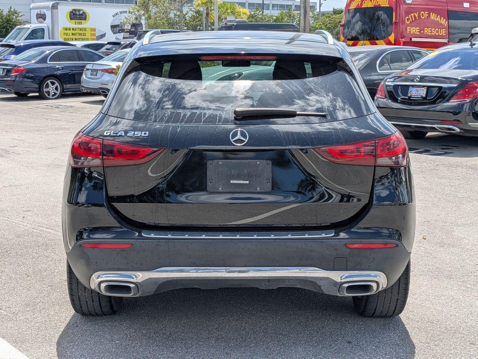 2021 Mercedes-Benz GLA Vehicle Photo in Miami, FL 33169