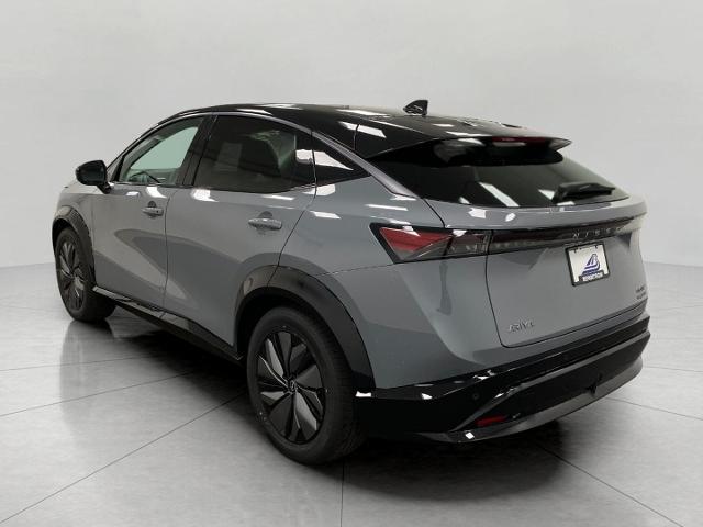 2025 Nissan ARIYA Vehicle Photo in Appleton, WI 54913