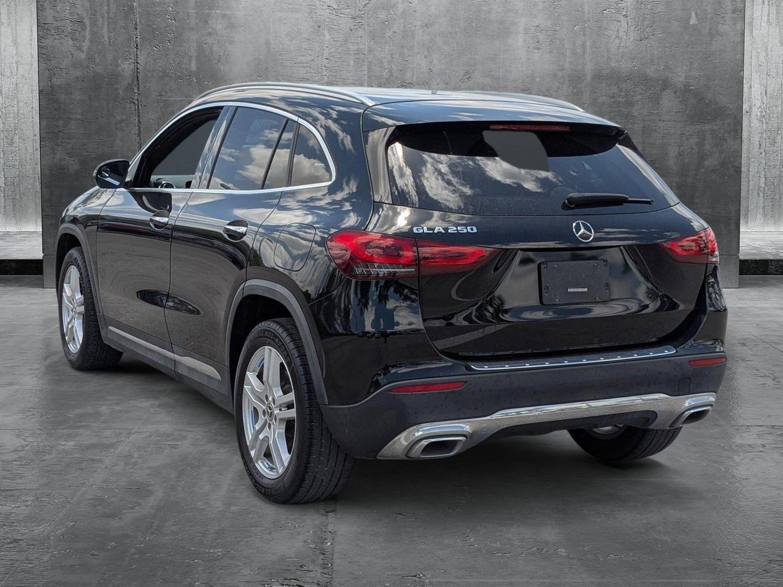 2021 Mercedes-Benz GLA Vehicle Photo in Miami, FL 33169