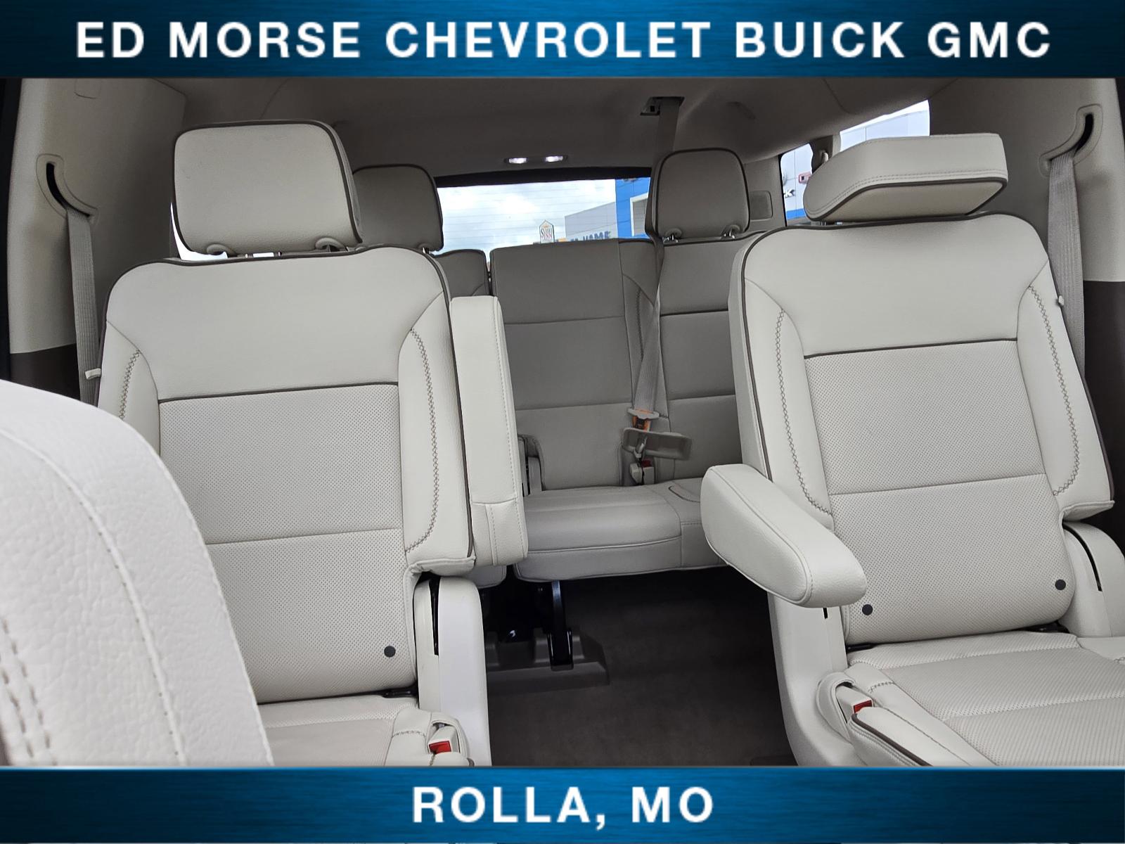 2022 GMC Yukon XL Vehicle Photo in Rolla, MO 65401