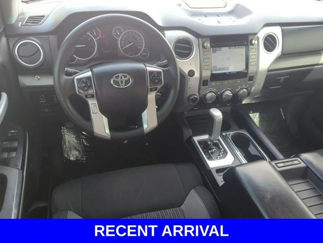 2017 Toyota Tundra 4WD Vehicle Photo in Merrillville, IN 46410