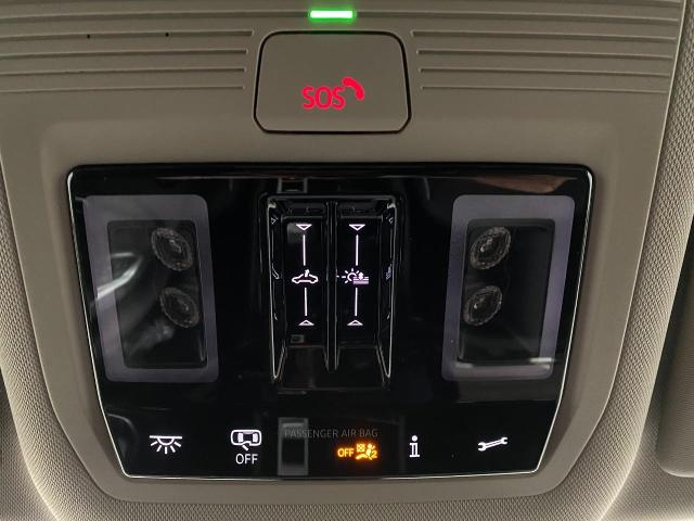 2025 Volkswagen Atlas Vehicle Photo in Appleton, WI 54913