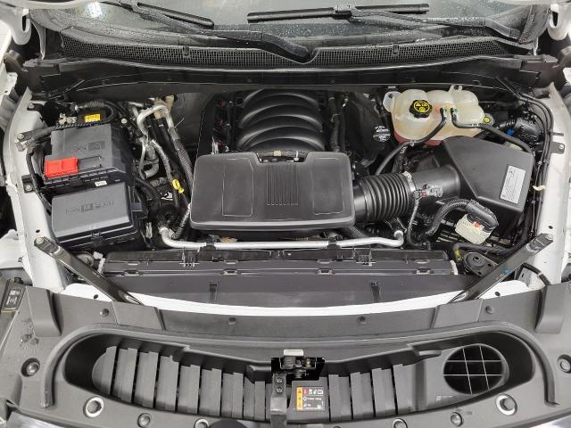 2021 Chevrolet Tahoe Vehicle Photo in NEENAH, WI 54956-2243