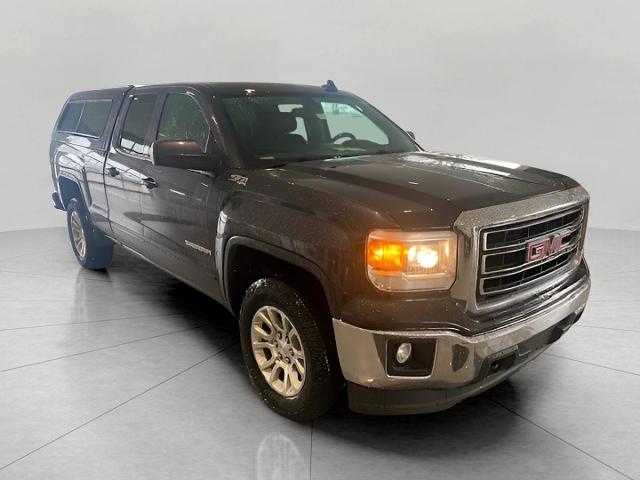 2015 GMC Sierra 1500 Vehicle Photo in OSHKOSH, WI 54904-7811