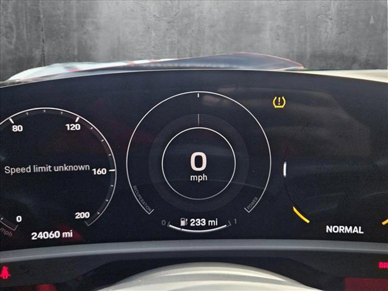 2021 Porsche Taycan Vehicle Photo in Tampa, FL 33614