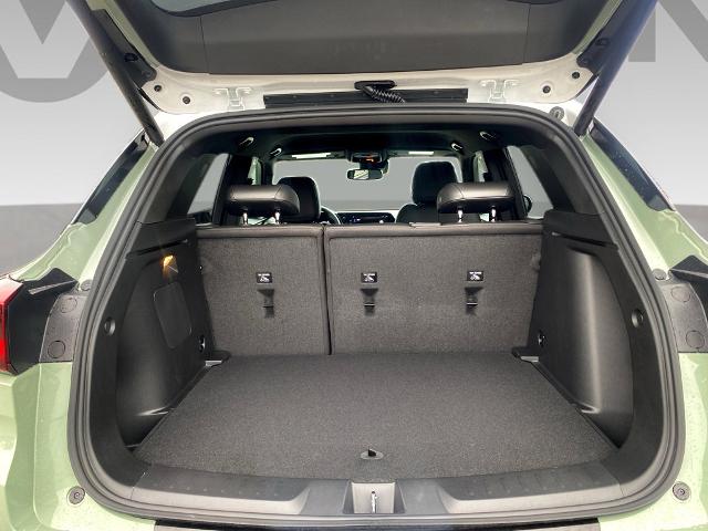 2025 Chevrolet Trailblazer Vehicle Photo in BEAUFORT, SC 29906-4218