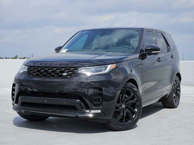 2025 Discovery Vehicle Photo in AUSTIN, TX 78717