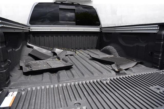 2024 Nissan Titan Vehicle Photo in Ballwin, MO 63011