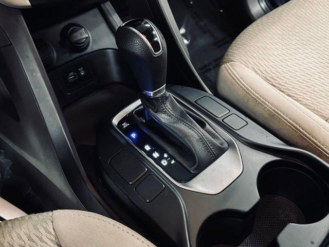 2017 Hyundai Santa Fe Sport Vehicle Photo in MEDINA, OH 44256-9631