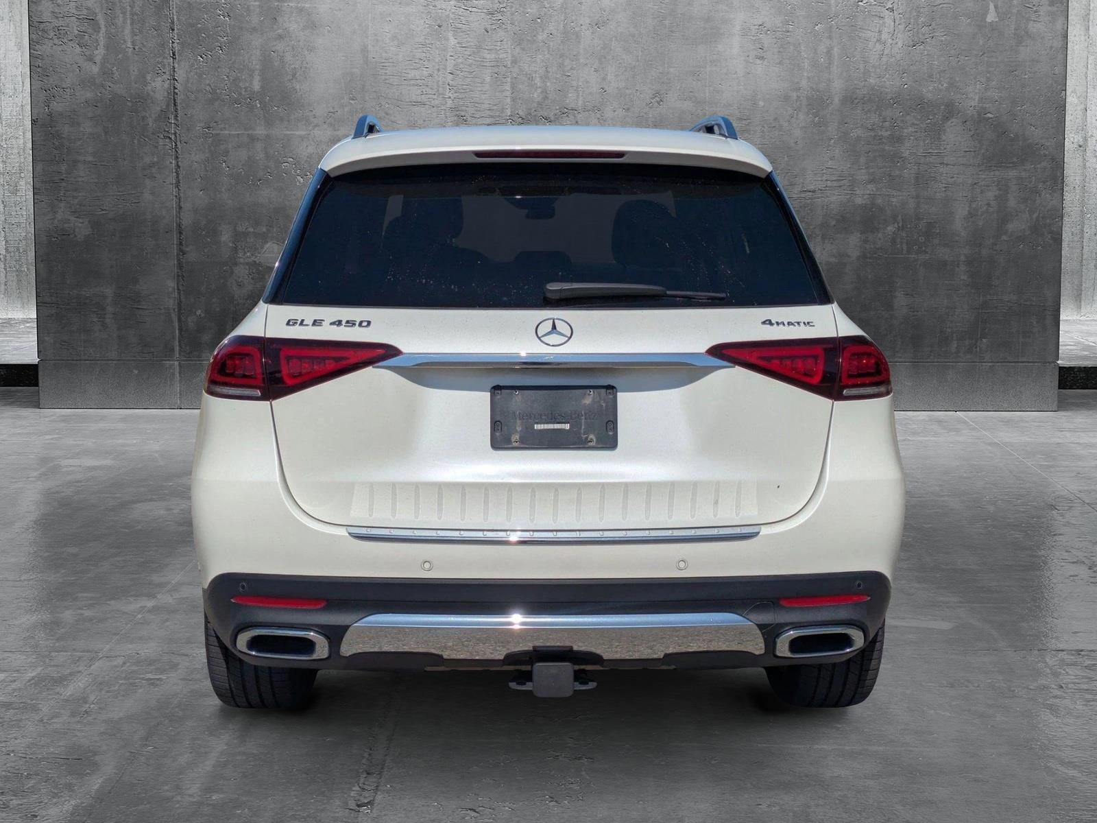 2023 Mercedes-Benz GLE Vehicle Photo in Sarasota, FL 34231