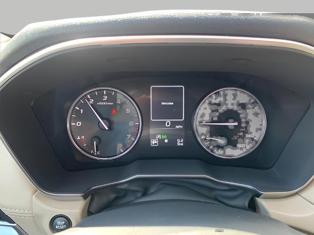 2025 Subaru Outback Vehicle Photo in Oshkosh, WI 54904