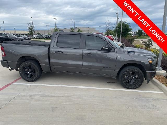2022 Ram 1500 Vehicle Photo in San Antonio, TX 78230
