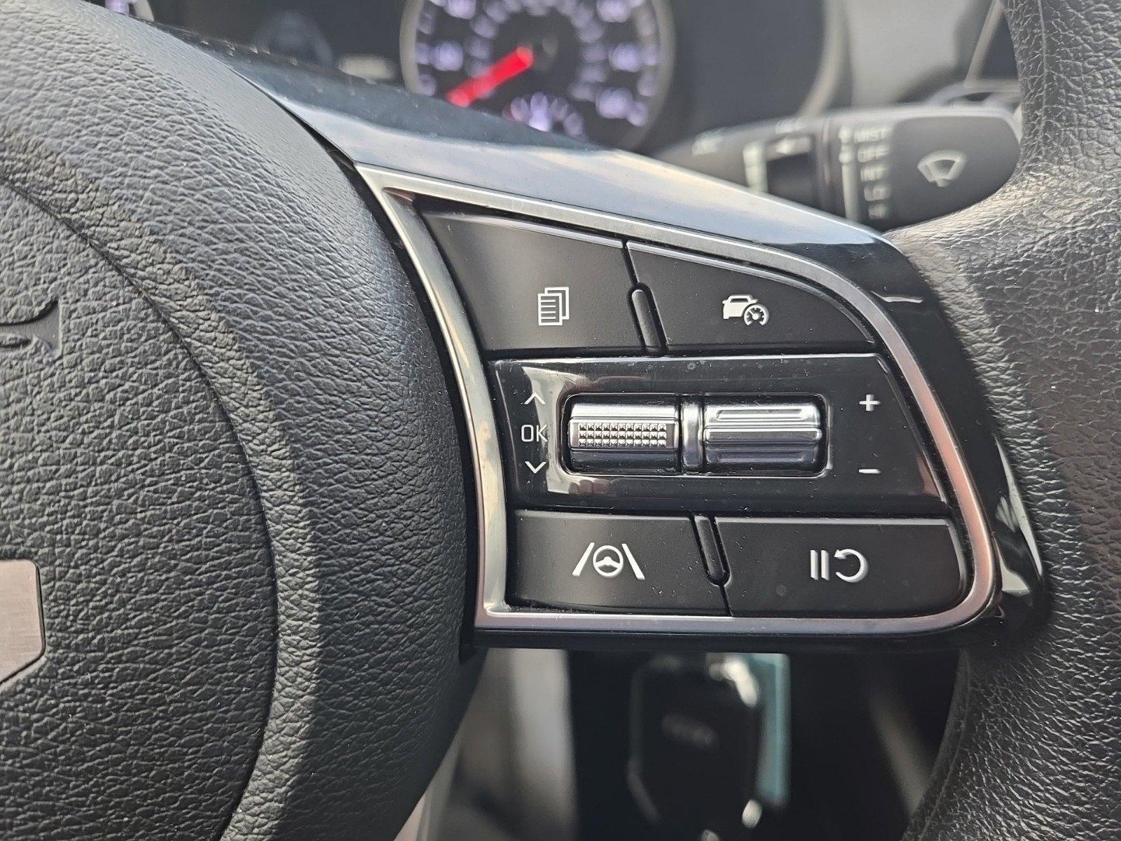 2022 Kia Forte Vehicle Photo in Langhorne, PA 19047