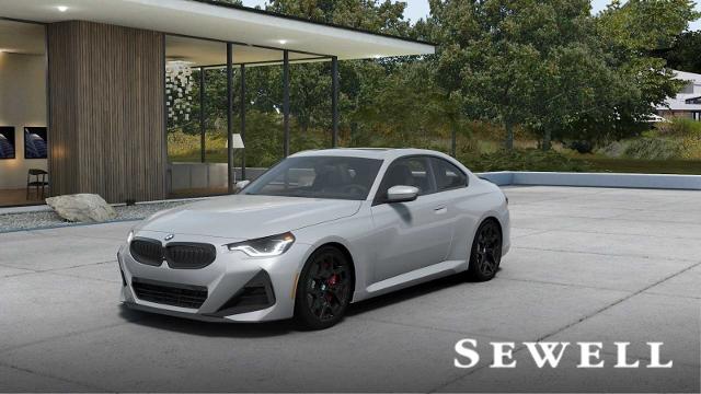 2025 BMW 230i Vehicle Photo in GRAPEVINE, TX 76051