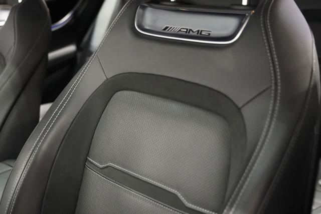 2024 Mercedes-Benz AMG GT Vehicle Photo in GRAPEVINE, TX 76051