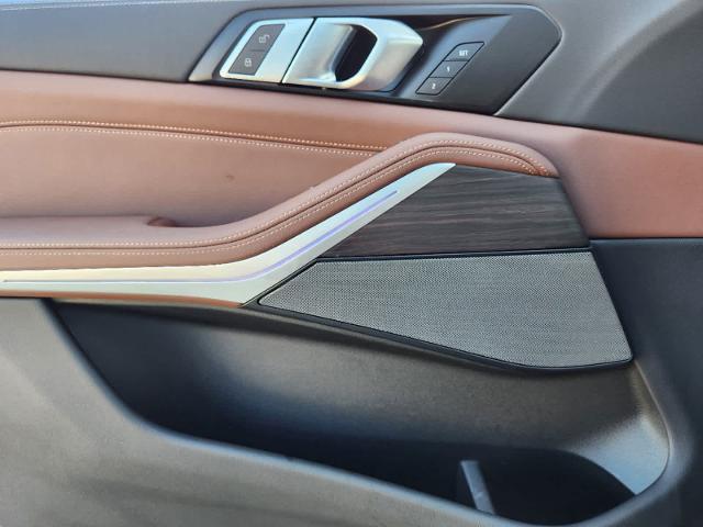 2024 BMW X5 xDrive40i Vehicle Photo in PLANO, TX 75024