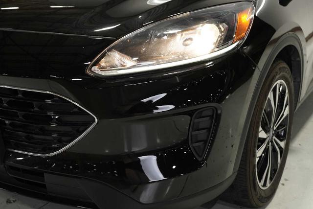 2022 Ford Escape Vehicle Photo in GRAPEVINE, TX 76051