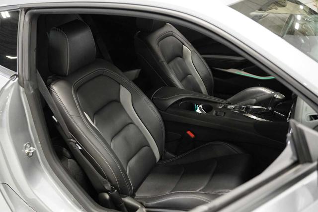 2023 Chevrolet Camaro Vehicle Photo in GRAPEVINE, TX 76051