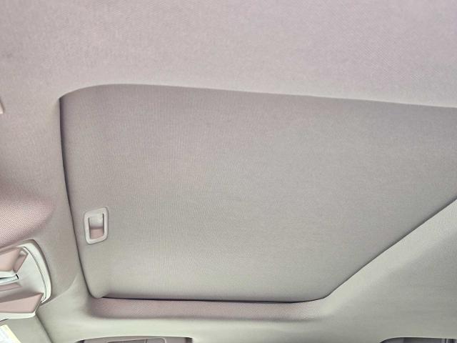 2020 Cadillac Escalade Vehicle Photo in DENTON, TX 76210-9321