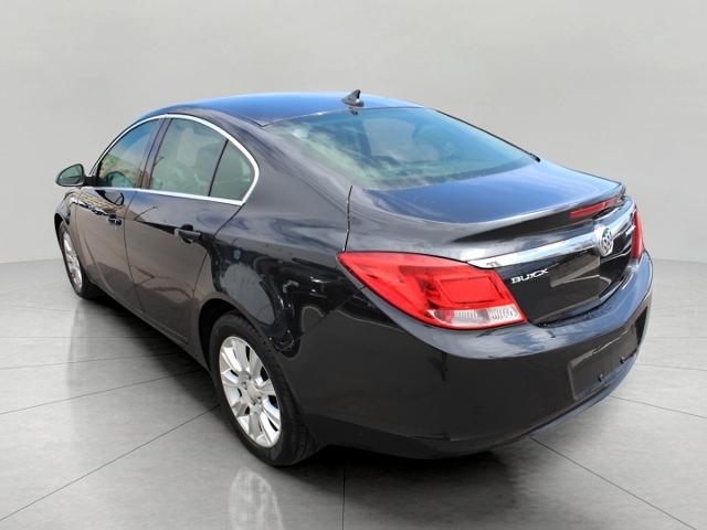 2012 Buick Regal Vehicle Photo in Green Bay, WI 54304