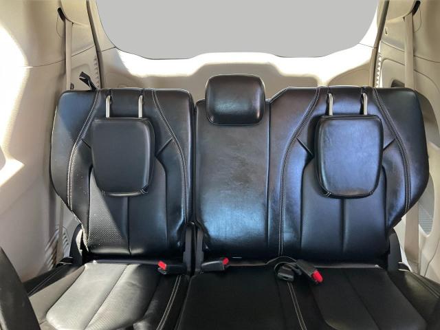 2023 Chrysler Pacifica Vehicle Photo in Kaukauna, WI 54130