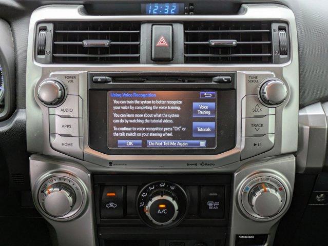2019 Toyota 4Runner Vehicle Photo in San Antonio, TX 78209