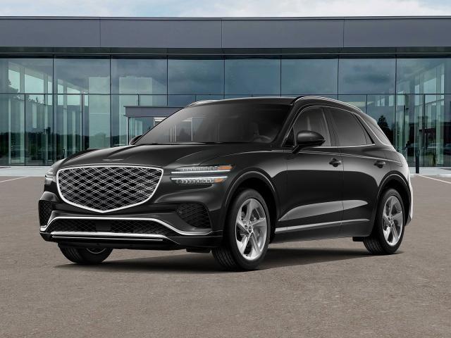 2026 Genesis GV70 Vehicle Photo in Appleton, WI 54913
