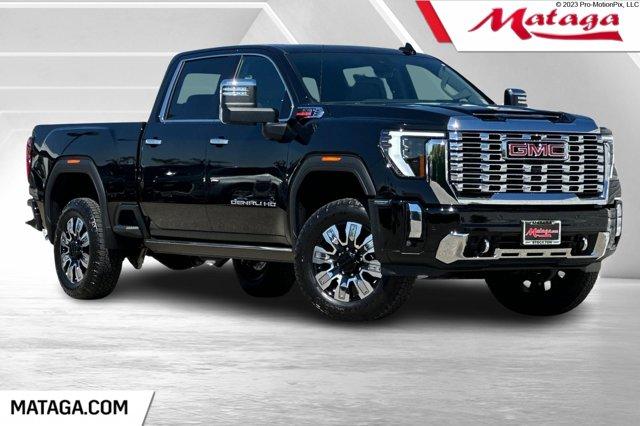 2024 GMC Sierra 2500 HD Vehicle Photo in STOCKTON, CA 95212-2838