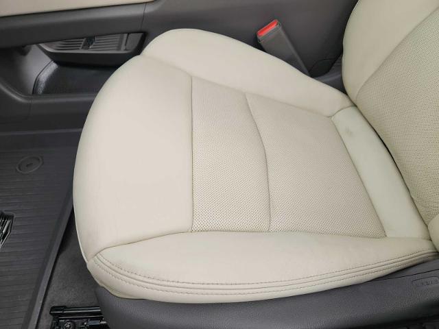 2022 Cadillac XT6 Vehicle Photo in HOUSTON, TX 77079