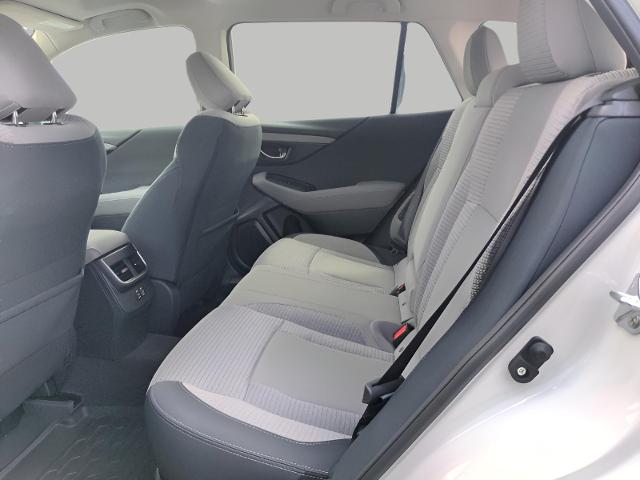 2025 Subaru Outback Vehicle Photo in Green Bay, WI 54304