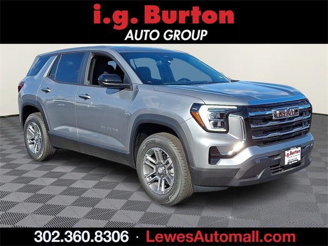 2025 GMC Terrain Vehicle Photo in LEWES, DE 19958-4935