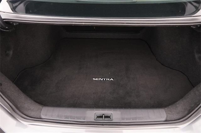2024 Nissan Sentra Vehicle Photo in Hazelwood, MO 63042