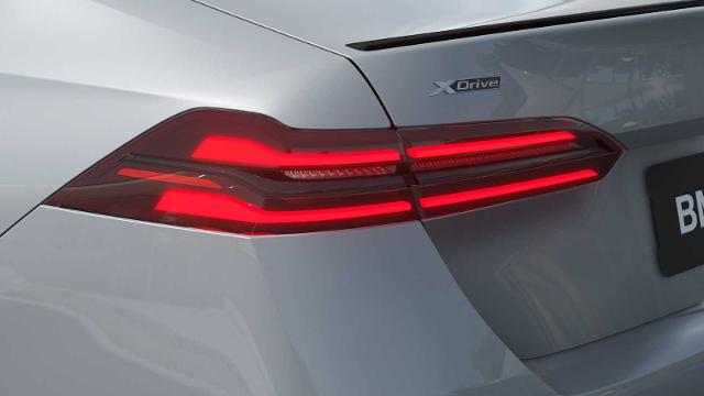2026 BMW 540i xDrive Vehicle Photo in GRAPEVINE, TX 76051