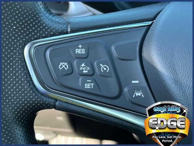 2023 Chevrolet Malibu Vehicle Photo in Roslyn, NY 11576