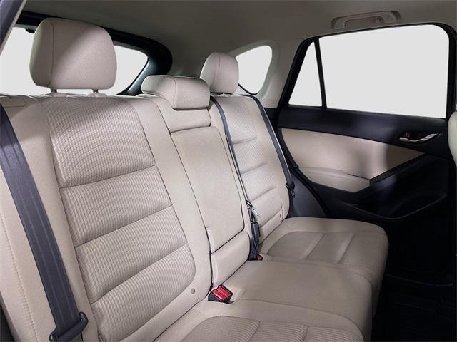 2015 Mazda CX-5 Vehicle Photo in Puyallup, WA 98371