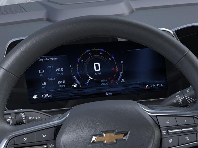 2025 Chevrolet Tahoe Vehicle Photo in DANBURY, CT 06810-5034
