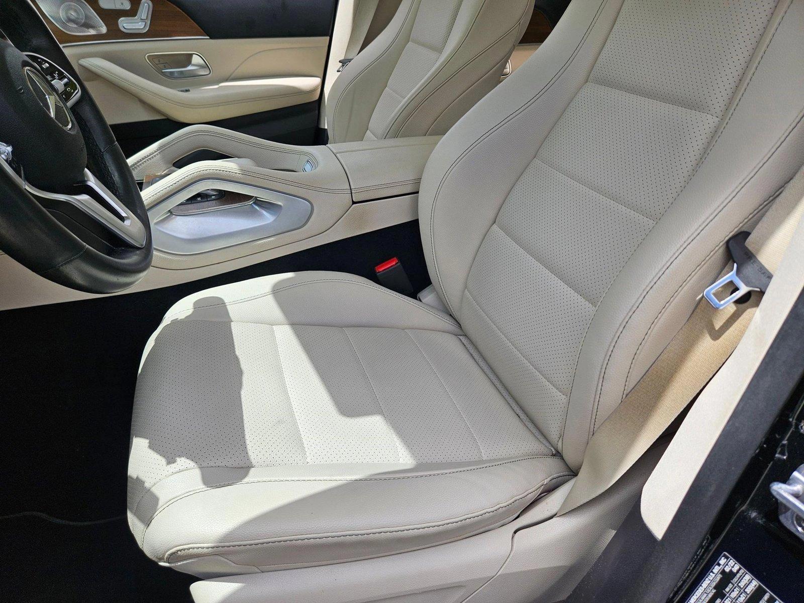 2022 Mercedes-Benz GLE Vehicle Photo in Pembroke Pines , FL 33027