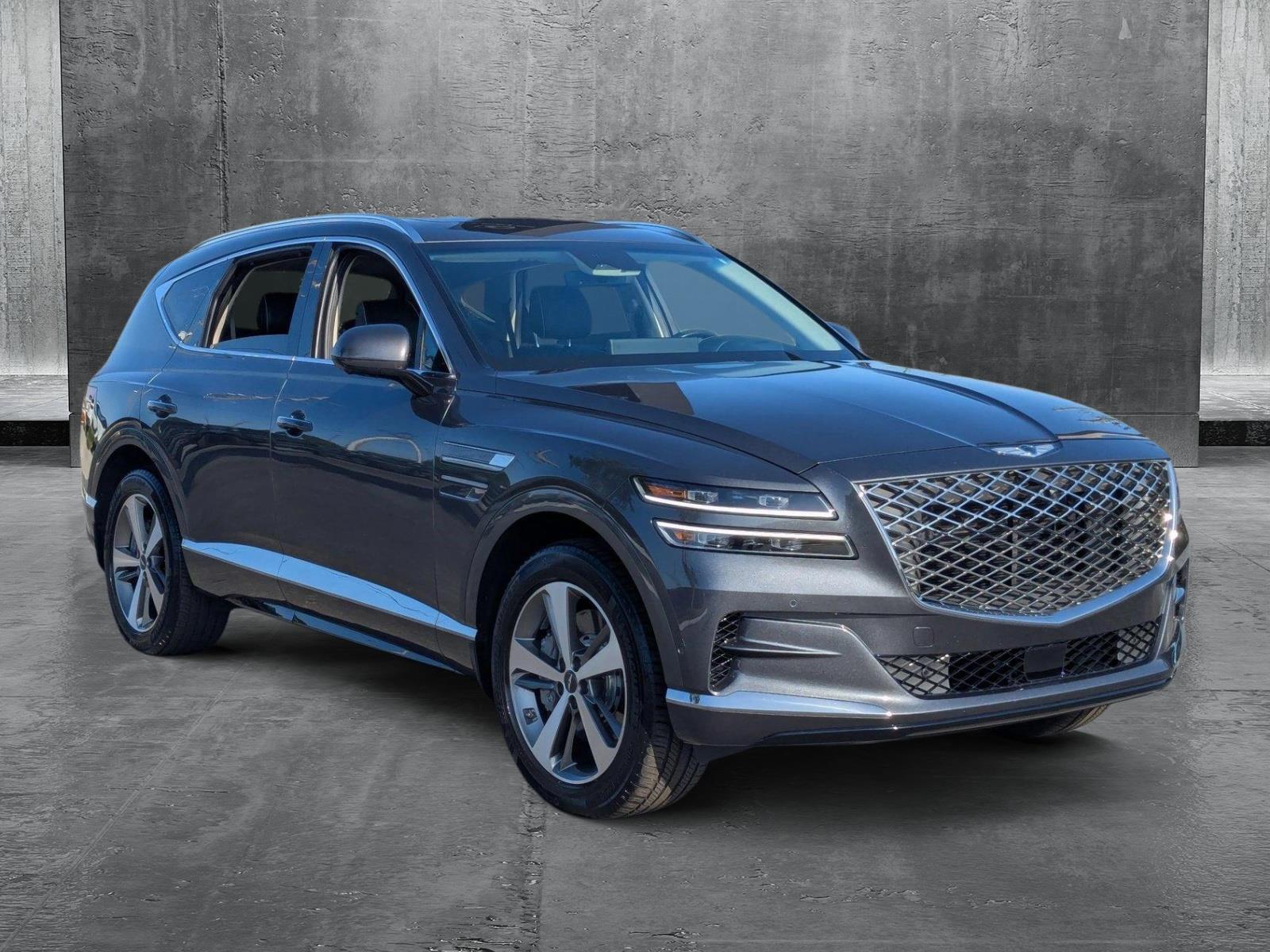 2023 Genesis GV80 Vehicle Photo in Orlando, FL 32811