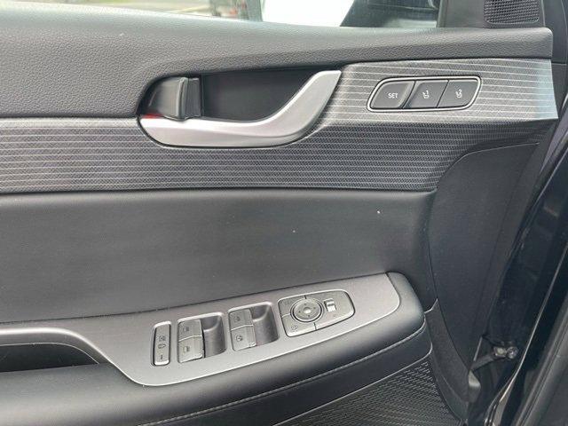 2024 Hyundai PALISADE Vehicle Photo in Philadelphia, PA 19116