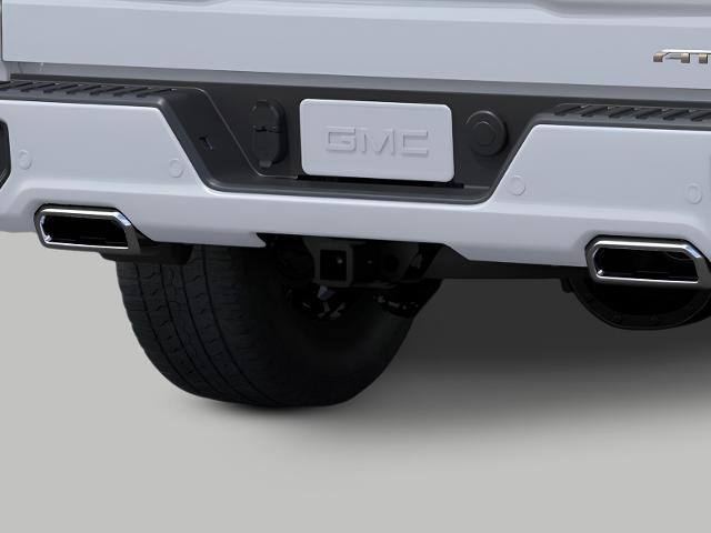 2025 GMC Sierra 1500 Vehicle Photo in APPLETON, WI 54914-8833
