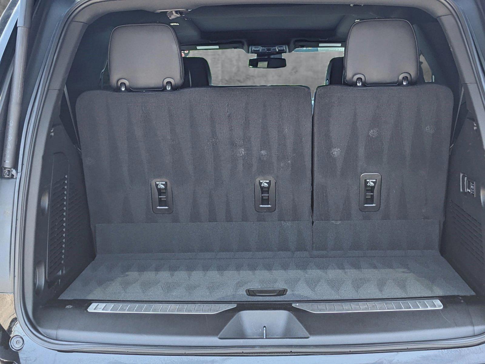 2023 Chevrolet Tahoe Vehicle Photo in HOUSTON, TX 77034-5009